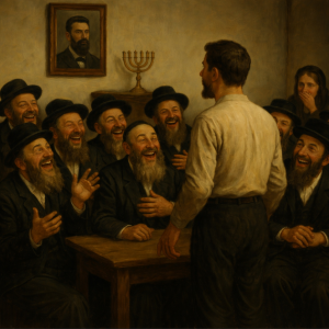 Beszélgetések Bécsben